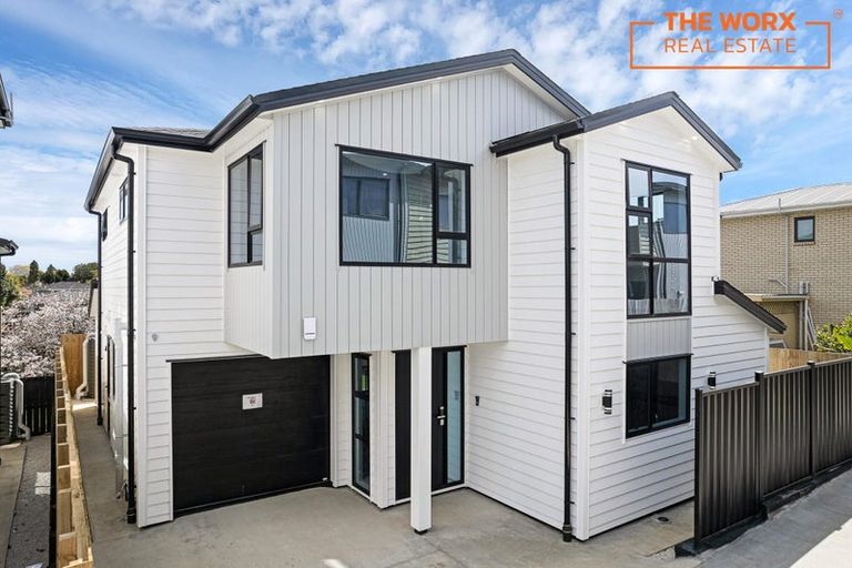 Photo of property in 26a Russell Road, Manurewa, Auckland, 2102