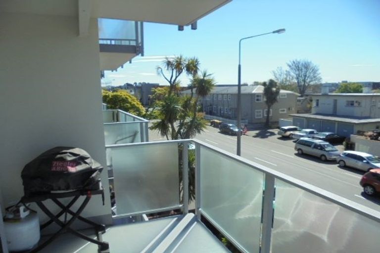 Photo of property in 14/136 Salisbury Street, Christchurch Central, Christchurch, 8013