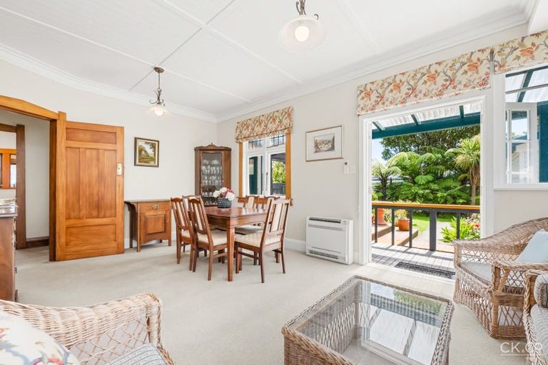 Photo of property in 25 Maire Street, Woburn, Lower Hutt, 5010