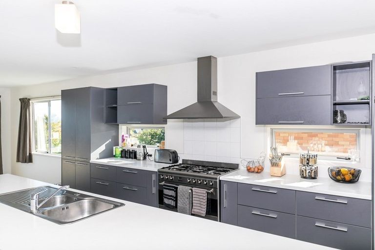 Photo of property in 3 Bishopsworth Way, Huntington, Hamilton, 3210