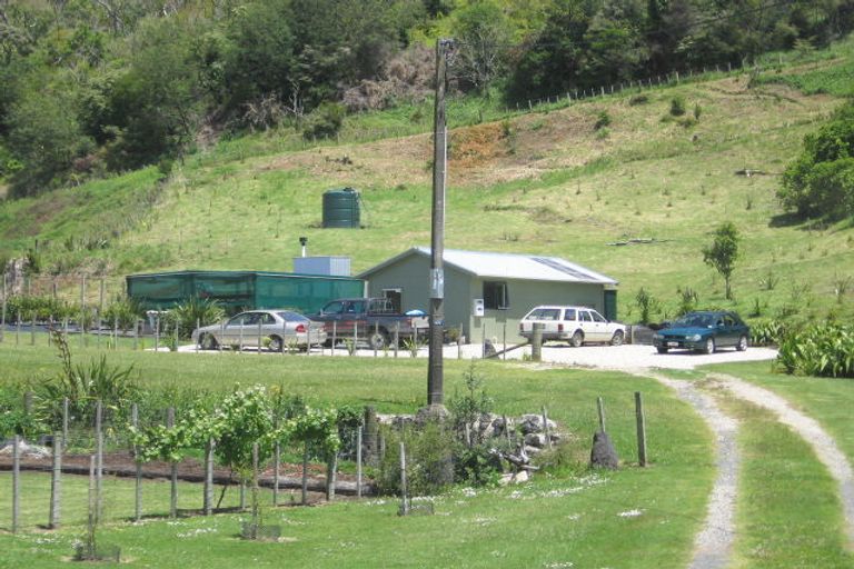 Photo of property in 527 Tainui Street, Kawhia, 3889