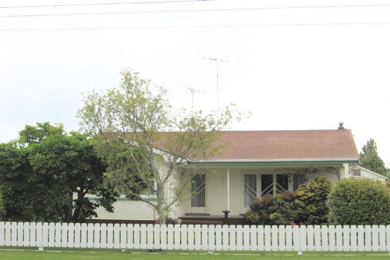Photo of property in 58 Ford Street, Opotiki, 3122