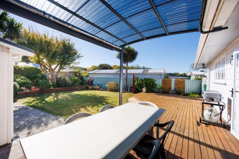 Photo of property in 29 Buick Crescent, Awapuni, Palmerston North, 4412