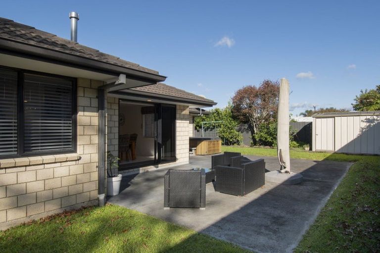 Photo of property in 36 Inverness Drive, Pyes Pa, Tauranga, 3112