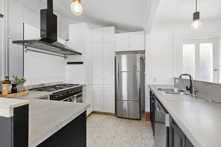 Photo of property in 13 Angus Avenue, Berhampore, Wellington, 6023