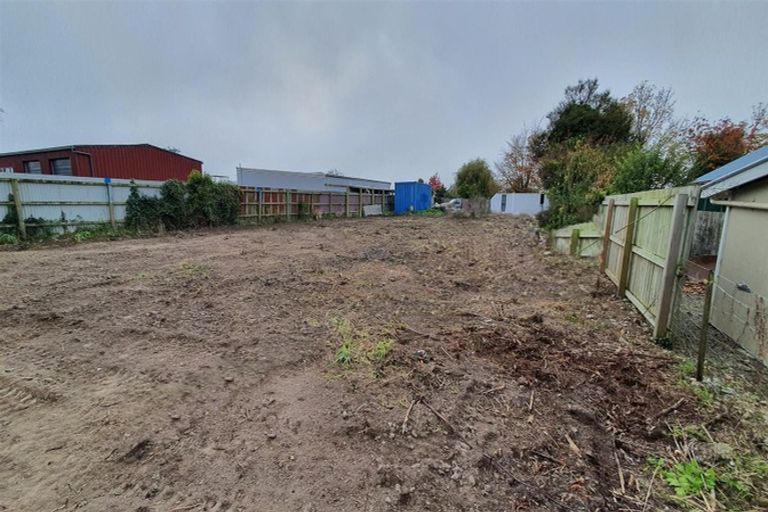 Photo of property in 14a Exeter Street, Waimate, 7924