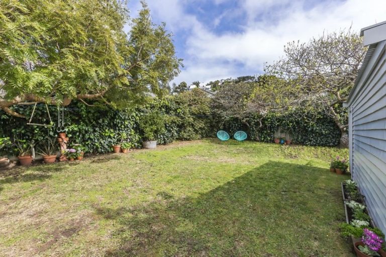 Photo of property in 14 Ventnor Street, Seatoun, Wellington, 6022