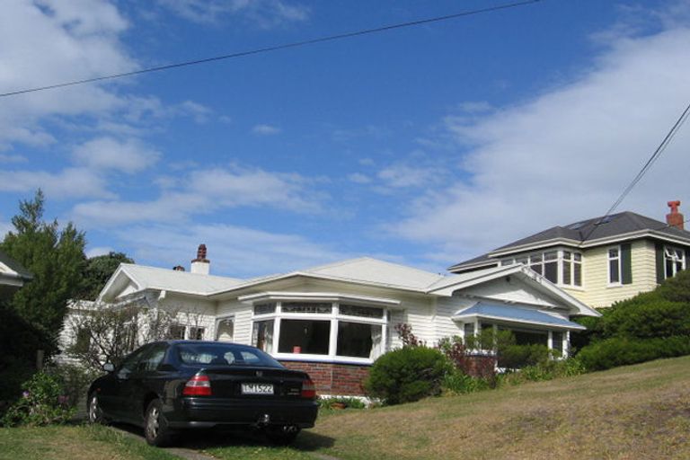 Photo of property in 57 Falkirk Avenue, Seatoun, Wellington, 6022