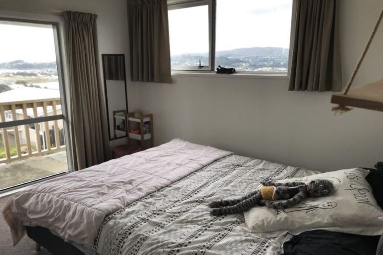 Photo of property in 4/7 Rangitane Street, Maupuia, Wellington, 6022