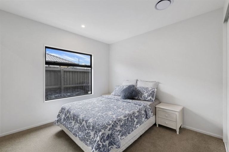 Photo of property in 7 Anzani Lane, Wigram, Christchurch, 8042