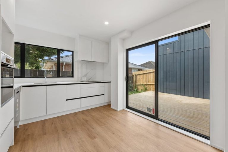 Photo of property in 29c Rice Crescent, Papakura, 2110