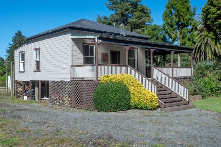 Photo of property in 27 Tongaporutu Road, Ohura, 3926