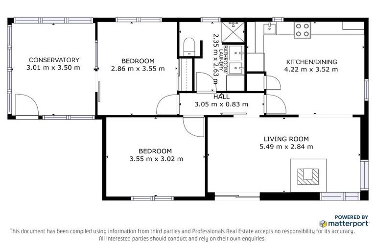 Photo of property in 109 Poplar Grove, Whalers Gate, New Plymouth, 4310