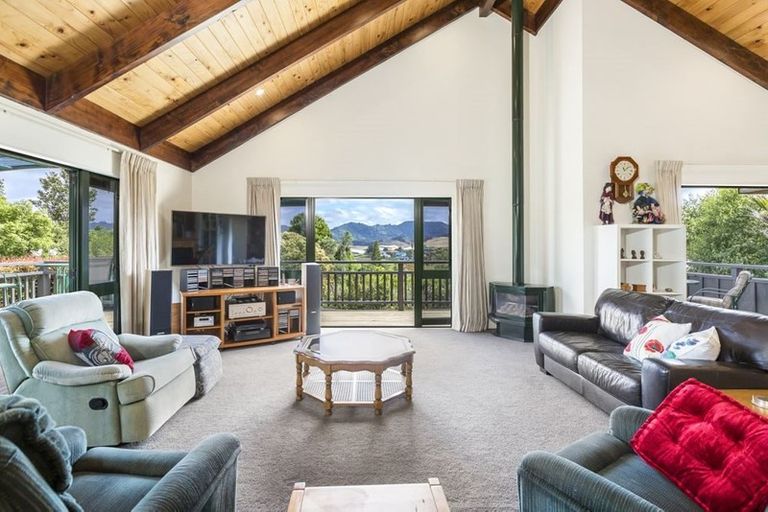 Photo of property in 10 View Road, Warkworth, 0910