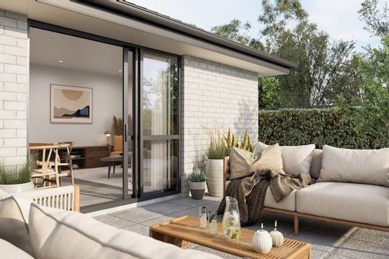 Photo of property in 51 Henshaw Street, Woodend, 7610