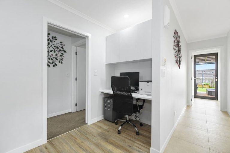 Photo of property in 14 Branca Close, Fitzroy, Hamilton, 3206