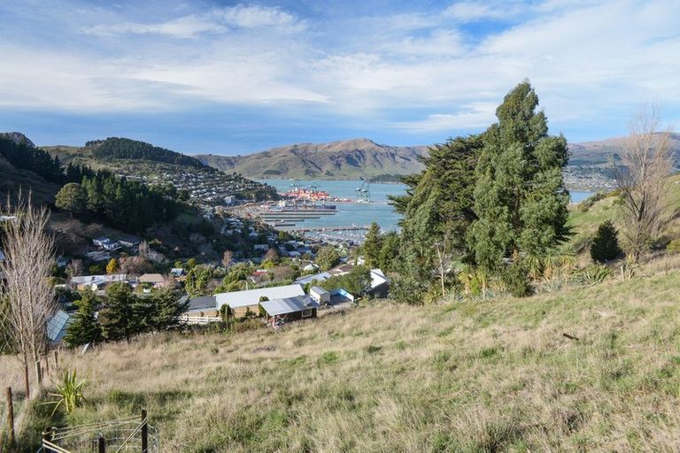 Photo of property in 25l Walkers Road, Lyttelton, 8082
