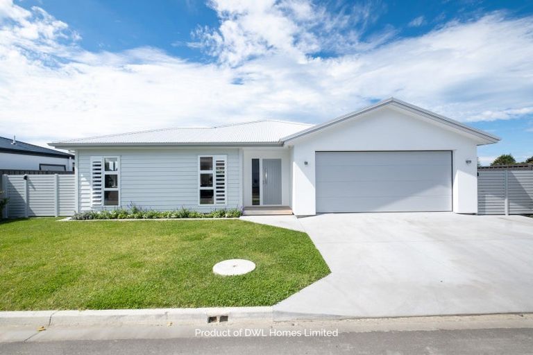 Photo of property in 17 Wai Whatu Street, Meeanee, Napier, 4110