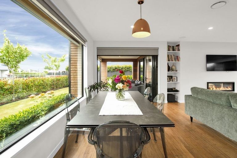 Photo of property in 42 Beaumont Drive, Rolleston, 7614