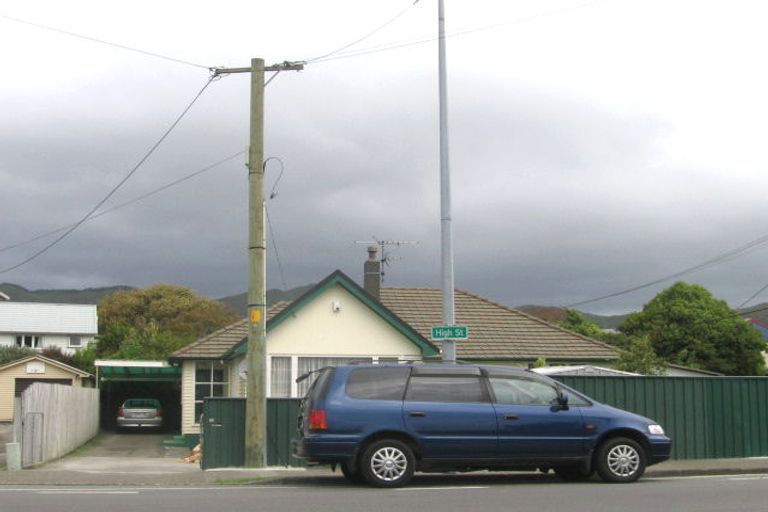 Photo of property in 928 High Street, Avalon, Lower Hutt, 5011