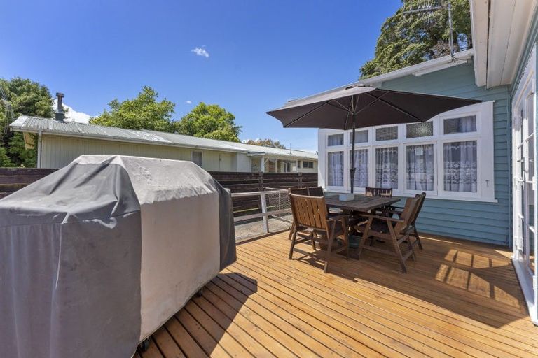 Photo of property in 18 Sedcole Street, Pahiatua, 4910