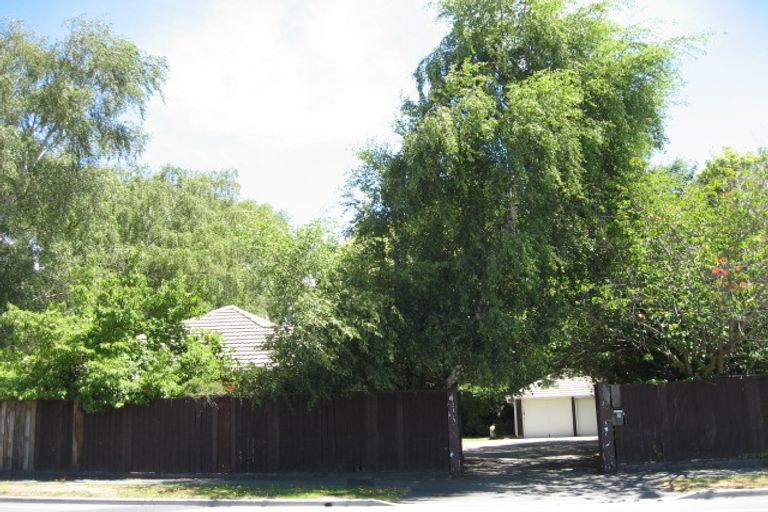 Photo of property in 79 Rossall Street, Merivale, Christchurch, 8014