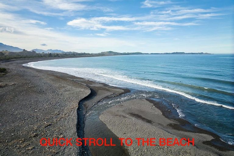 Photo of property in 8 Puketa Road, Peketa, Kaikoura, 7374