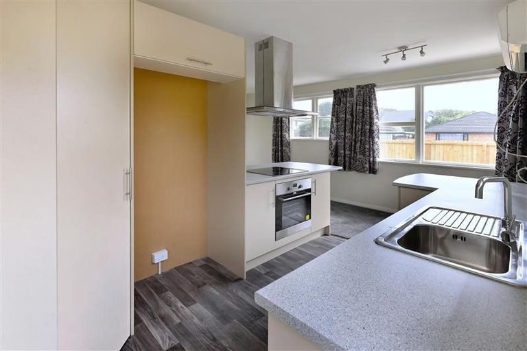 Photo of property in 121a Elizabeth Street, Riccarton, Christchurch, 8041