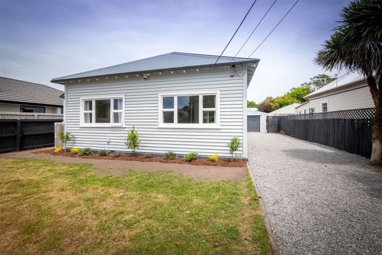 Photo of property in 48 Wyon Street, Linwood, Christchurch, 8062