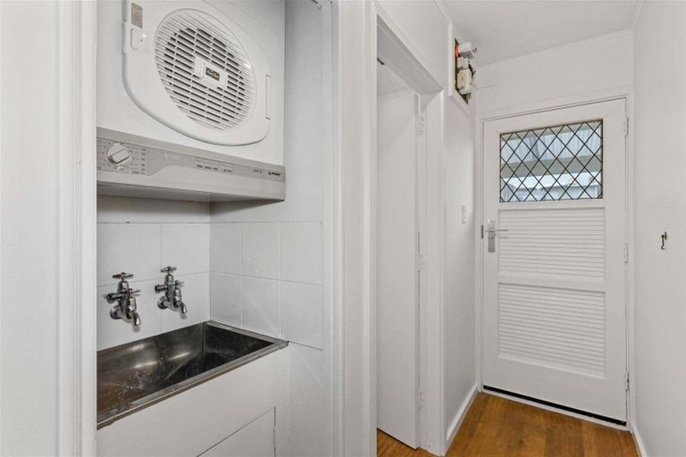 Photo of property in 5/112 Rossall Street, Merivale, Christchurch, 8014