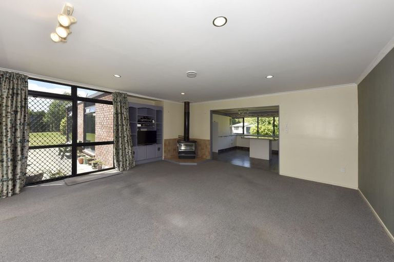 Photo of property in 1726 Hoskyns Road, Kirwee, Darfield, 7571