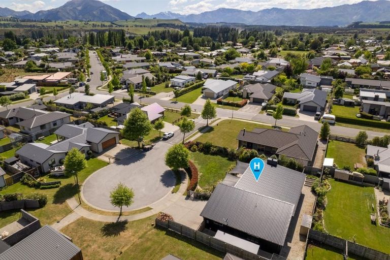 Photo of property in 3 Hebe Court, Albert Town, Wanaka, 9305