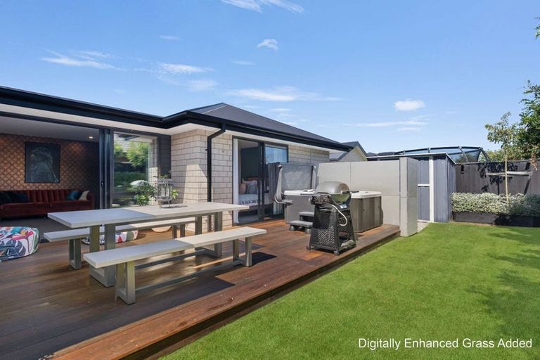 Photo of property in 10 Appleton Court, Rolleston, 7615