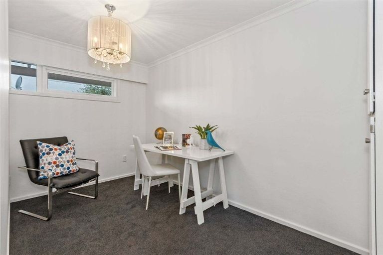 Photo of property in 5/112 Rossall Street, Merivale, Christchurch, 8014