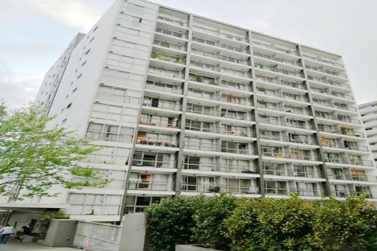 Photo of property in Aura Apartments, 604/53 Cook Street, Auckland Central, Auckland, 1010