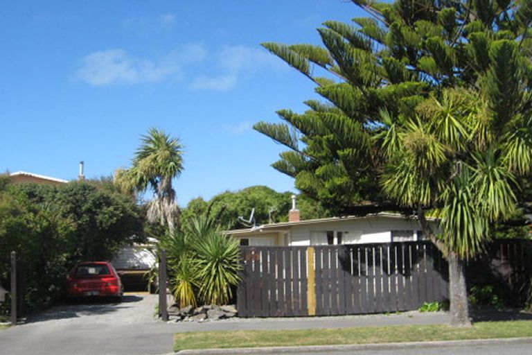 Photo of property in 23 Rocking Horse Road, Southshore, Christchurch, 8062