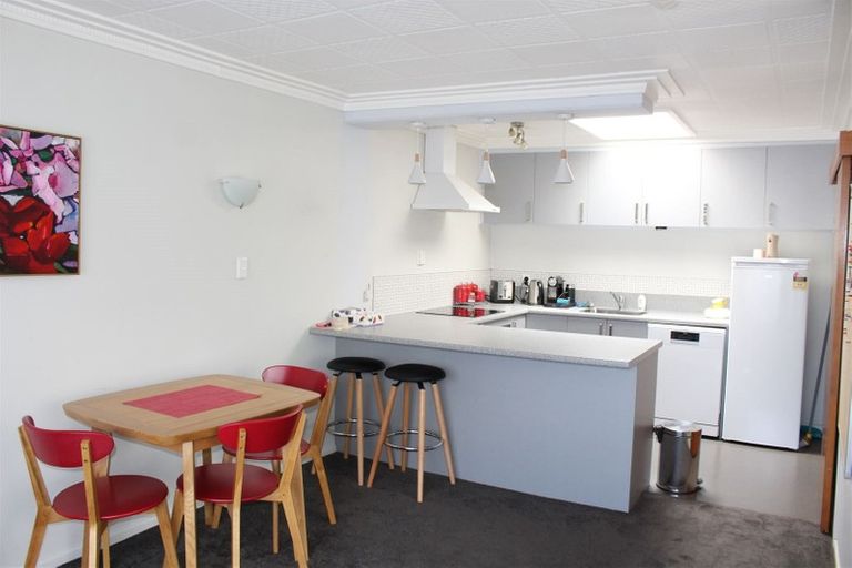 Photo of property in 115a London Street, Dunedin Central, Dunedin, 9016