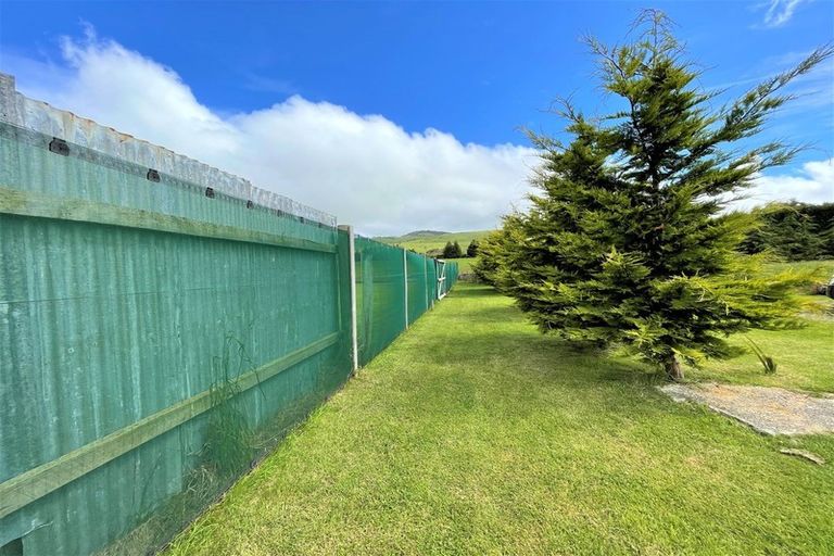 Photo of property in 1019 Owaka Valley Road, Owaka Valley, Owaka, 9586