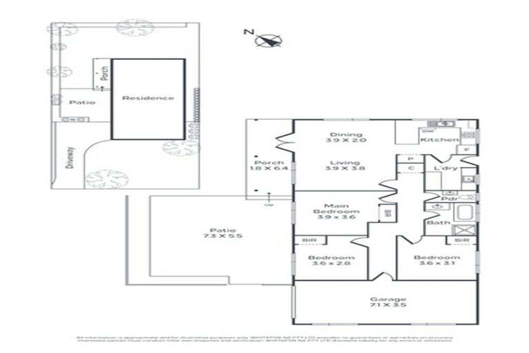 Photo of property in 81 Devon Street, Arrowtown, 9302