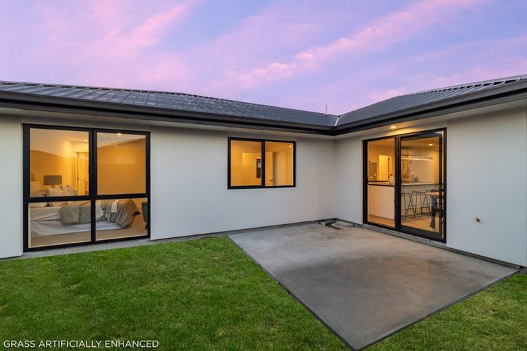 Photo of property in 12 Dempsey Street, Kaiapoi, 7630
