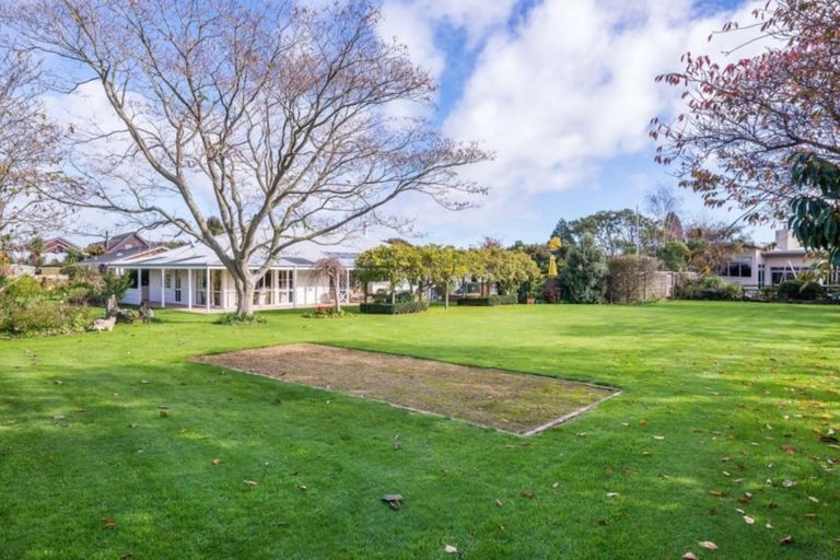 Photo of property in 26 Homewood Avenue, Levin, 5510