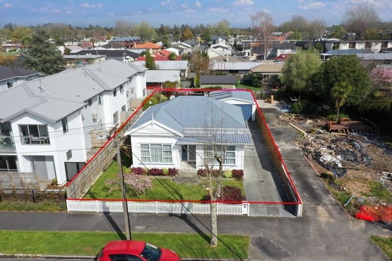 Photo of property in 56 Wellington Street, Hamilton East, Hamilton, 3216