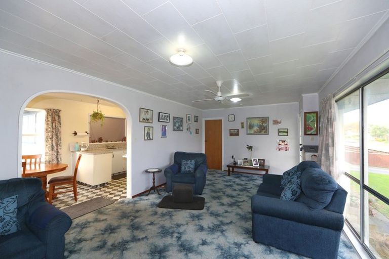 Photo of property in 32 Robinson Crescent, Tamatea, Napier, 4112