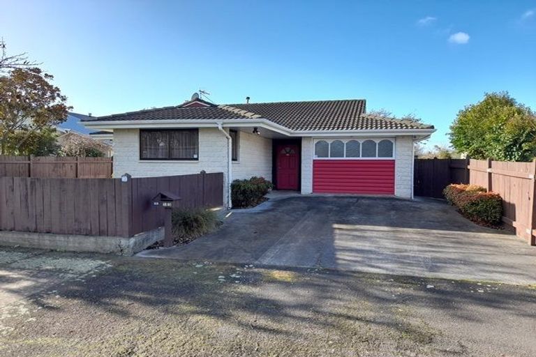 Photo of property in 183 Albert Street, Hokowhitu, Palmerston North, 4410