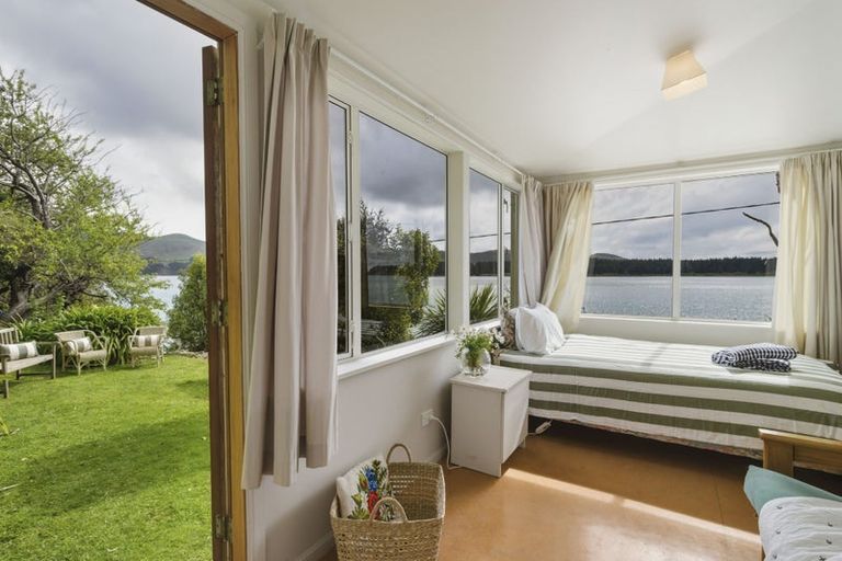 Photo of property in 265 Cape Saunders Road, Cape Saunders, Dunedin, 9077
