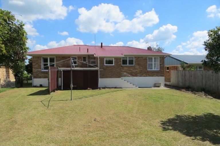Photo of property in 13 Carlton Street, Te Aroha, 3320