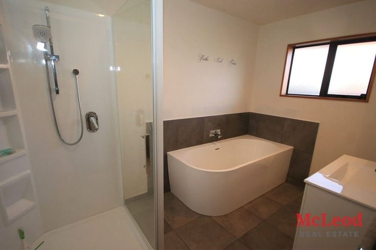 Photo of property in 3 Hight Place, Tinwald, Ashburton, 7700