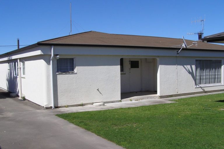 Photo of property in 7 Nikau Street, Taradale, Napier, 4112