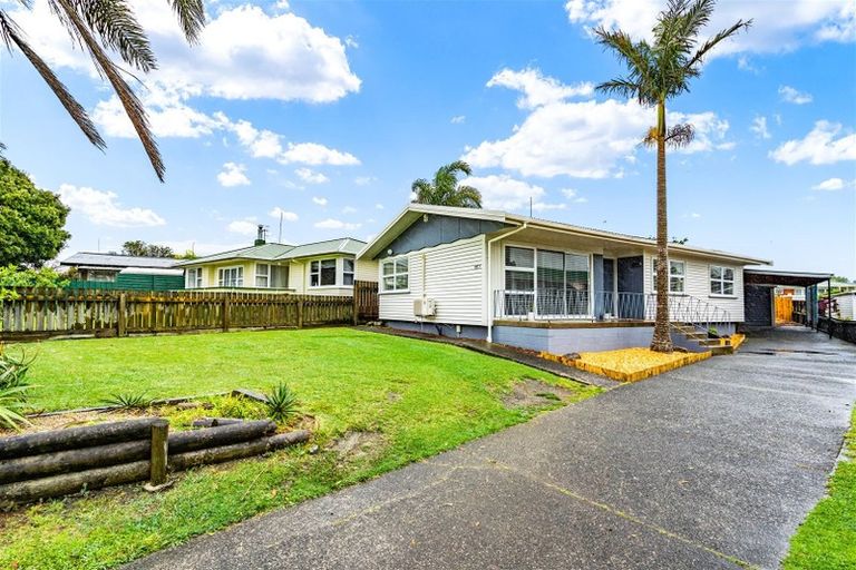 Photo of property in 23 Tapper Crescent, Tikipunga, Whangarei, 0112