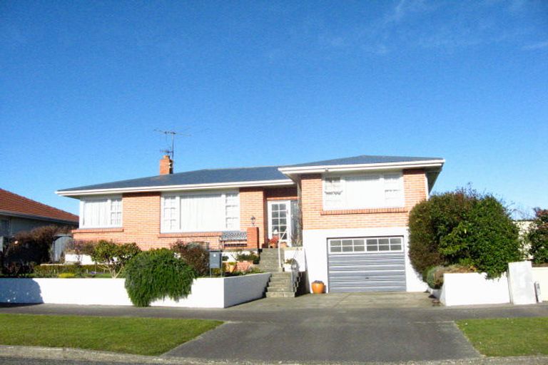 Photo of property in 9 Banks Street, Richmond, Invercargill, 9810